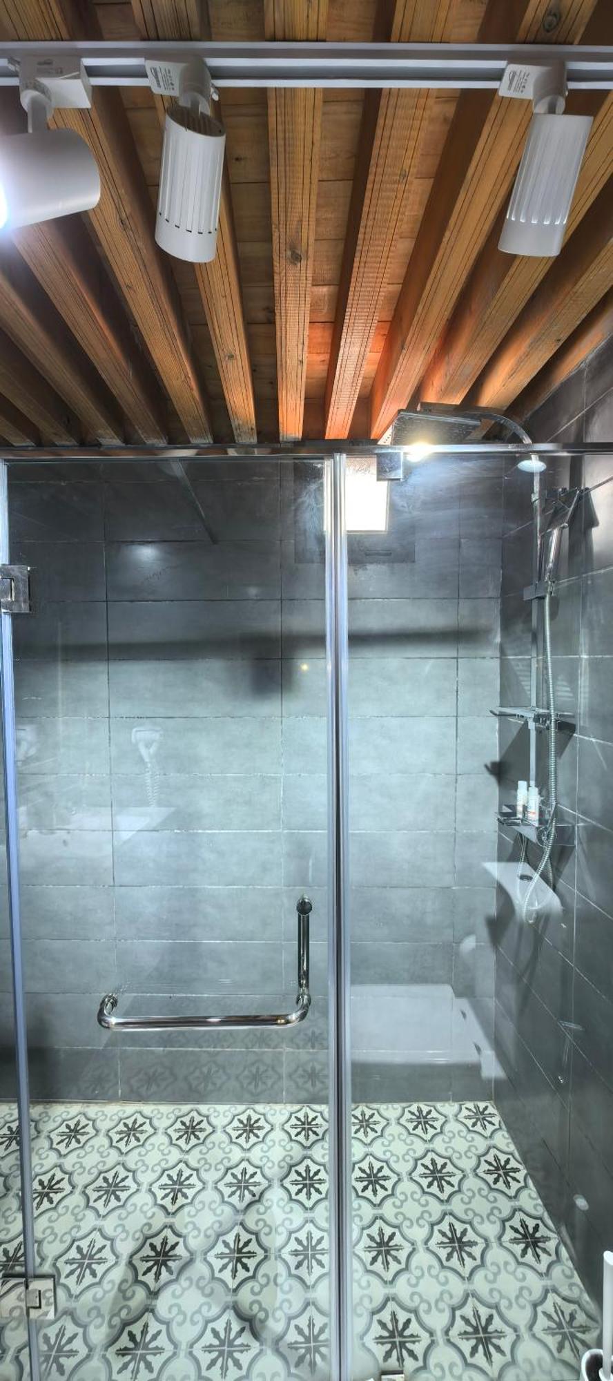 לינה וארוחת בוקר רבאט Dar Mounia מראה חיצוני תמונה